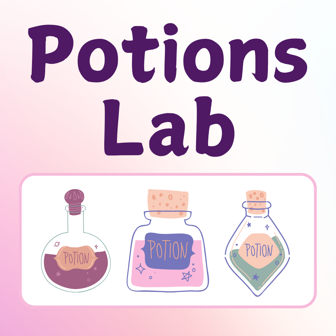 potions