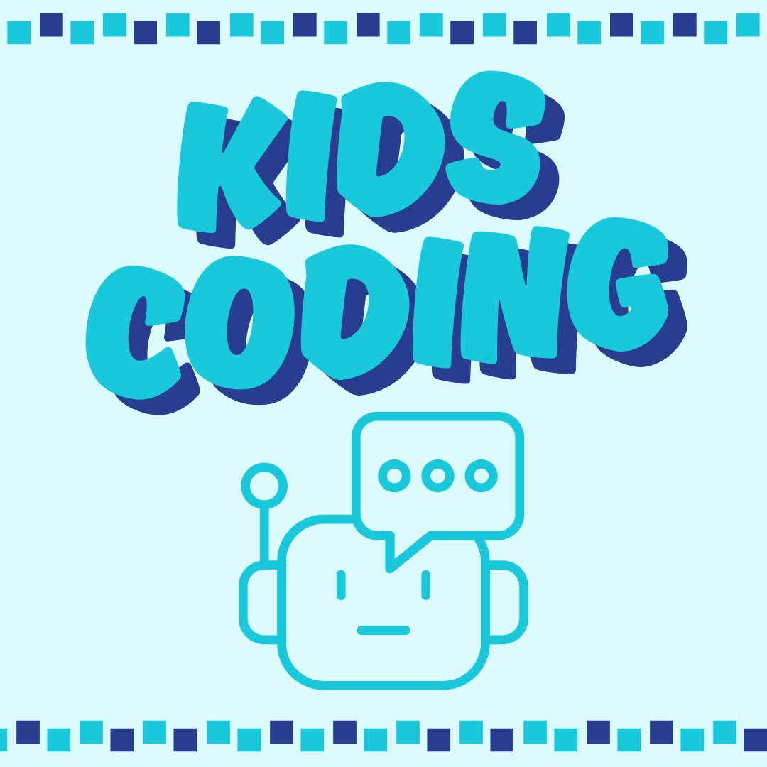 kids coding robot