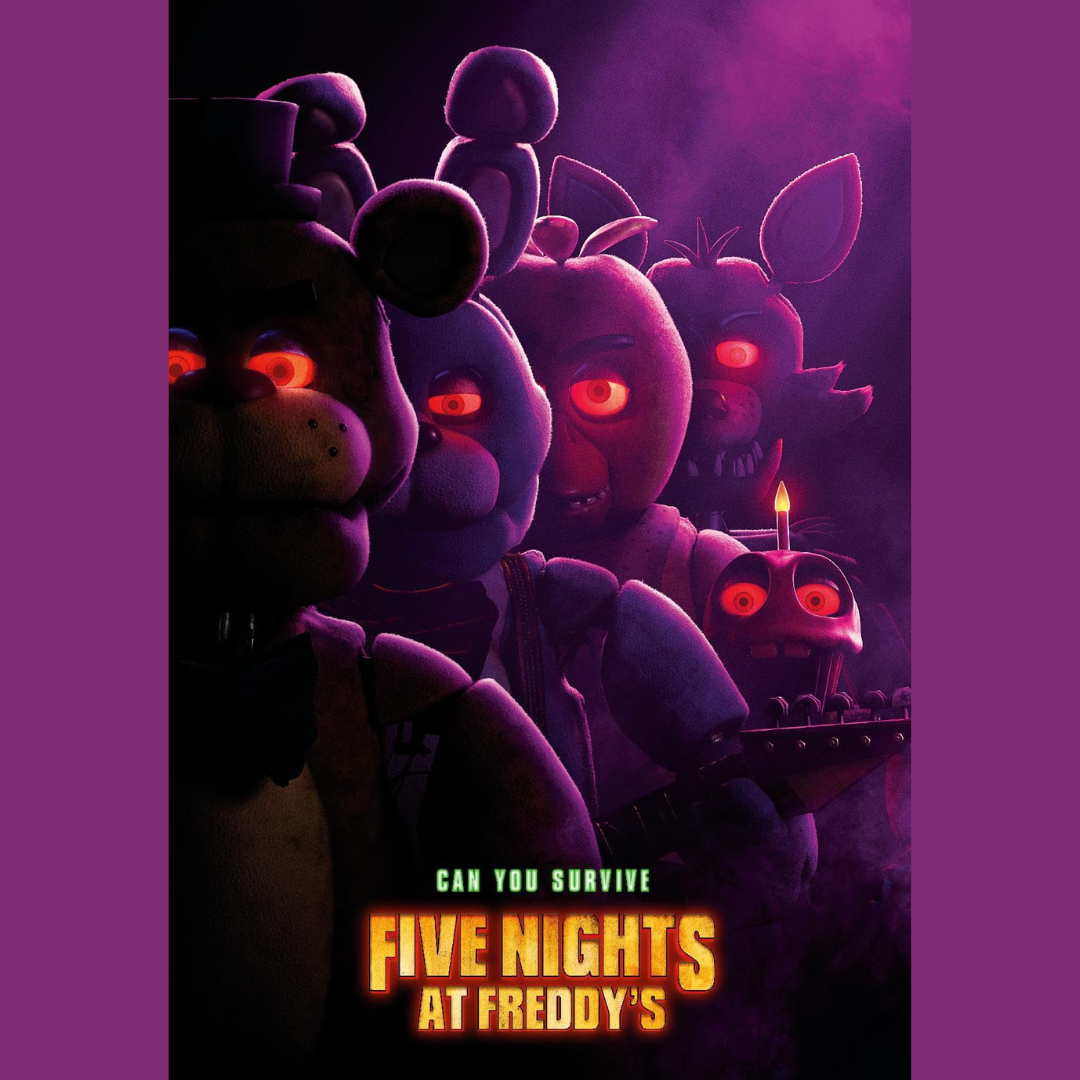 fnaf