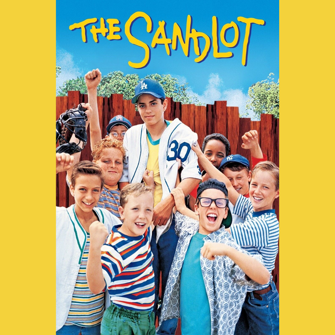 sandlot