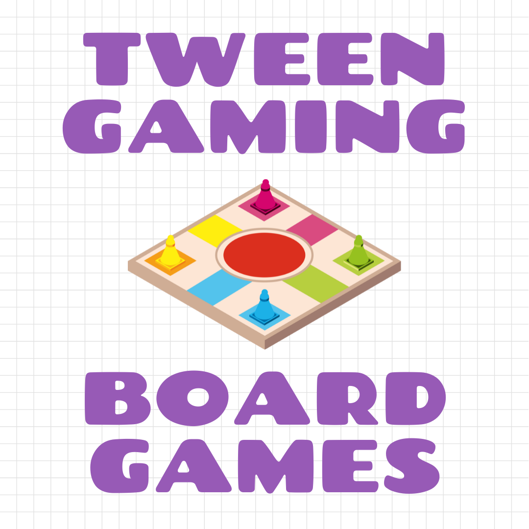 board games