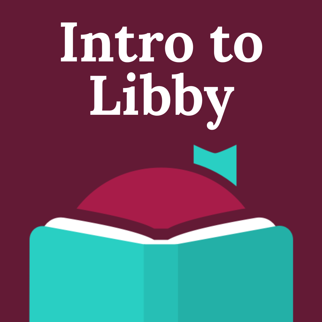 libby logo