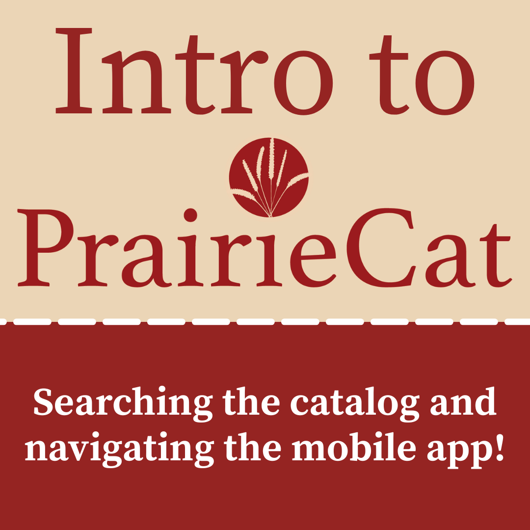 PrairieCat logo