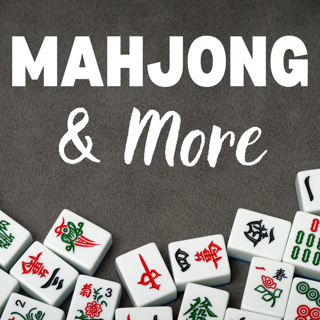 mahjong