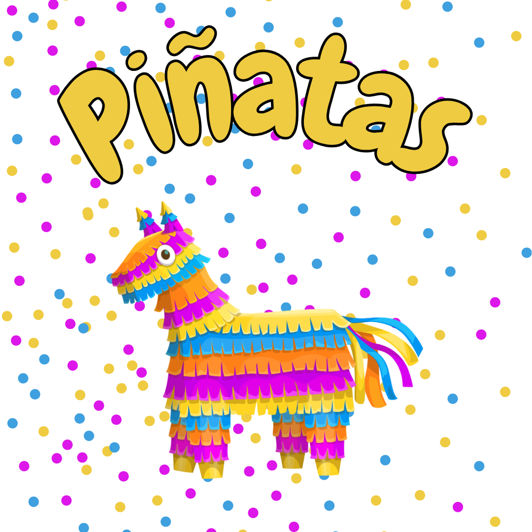 Llama Pinata