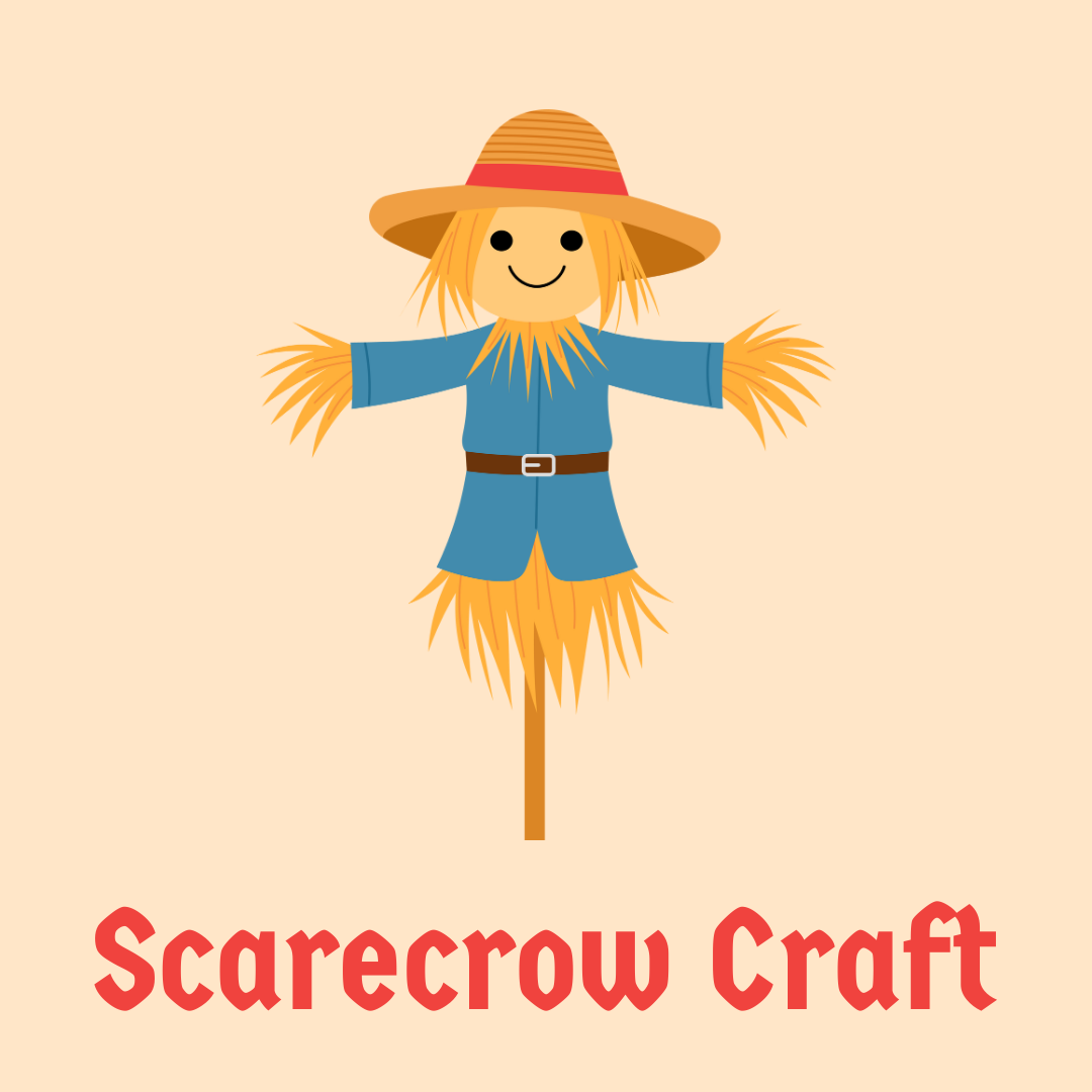 scarecrow