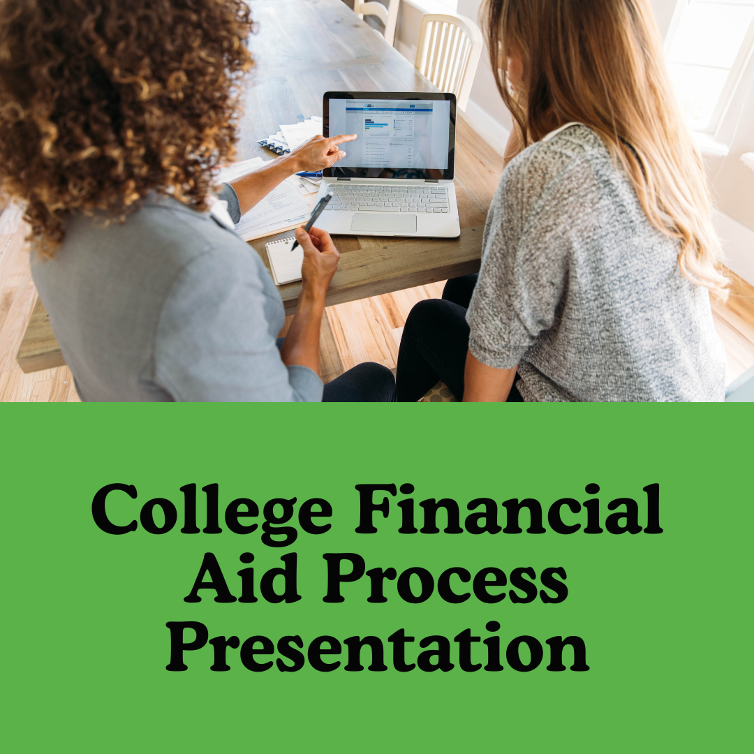 two people looking at laptop