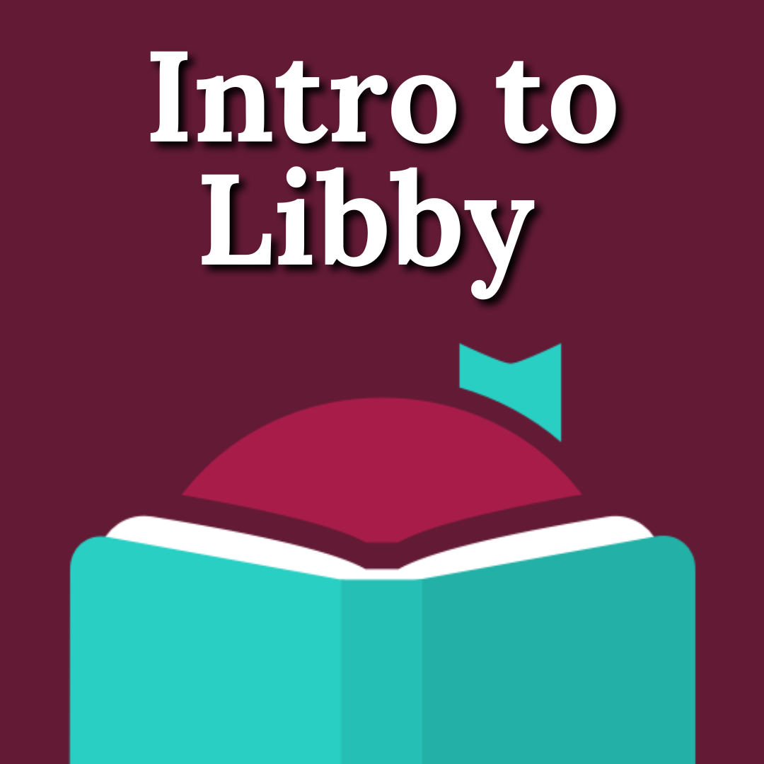 libby logo